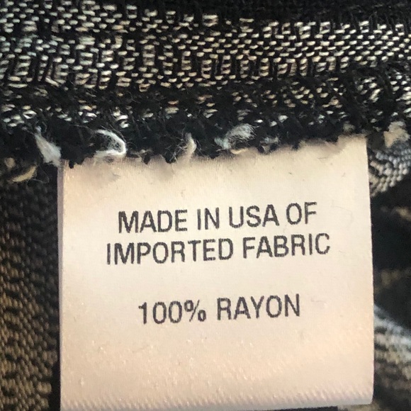 DREW TOP - Picture 6 of 6